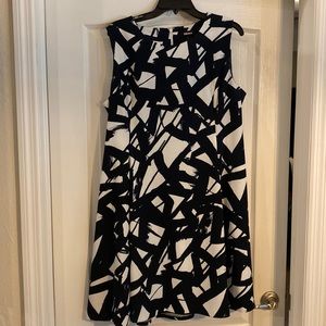 DKNY DRESS